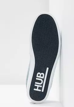 Повседневная обувь FUJI HUB, синий