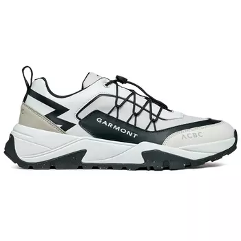Повседневная обувь Garmont ACBC x Garmont Lagom, цвет Garmont White/Black