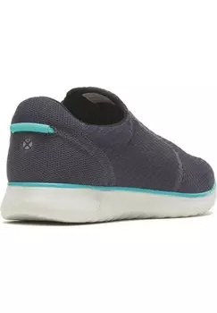 Повседневная обувь GOOD Hush Puppies, синий