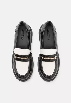 Повседневная обувь GRUNDGENS ALDO, белый