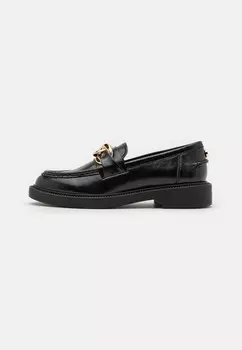 Повседневная обувь HUDDLES Steve Madden, черный