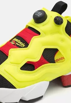 Повседневная обувь INSTAPUMP FURY 94 UNISEX Reebok Classic, красный