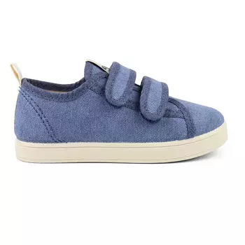 Повседневная обувь Kavat Kid's Skene TX, цвет Denim