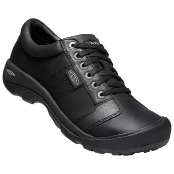 Повседневная обувь Keen Austin, черный