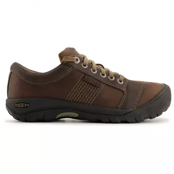 Повседневная обувь Keen Austin, цвет Chocolate Brown