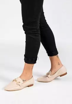 Повседневная обувь KHARISMA, бежевый