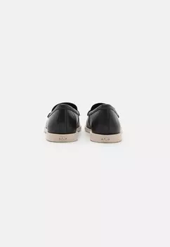Повседневная обувь KIERNAN LOAFER MICHAEL Michael Kors, черный