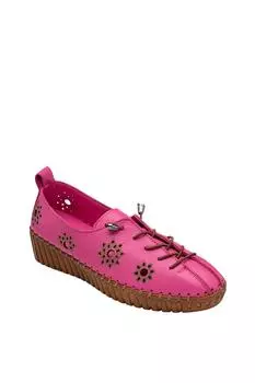 Повседневная обувь "Кристен" Lotus, красный