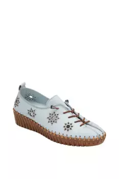 Повседневная обувь "Кристен" Lotus, синий