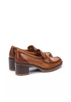 Повседневная обувь LLANES Pikolinos, коричневый