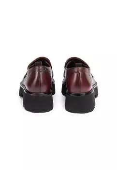 Повседневная обувь Lloyd, красный