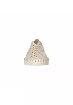 Повседневная обувь LOAFER Manfield, бежевый