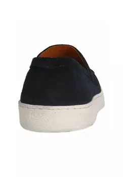 Повседневная обувь LOAFER Manfield, синий