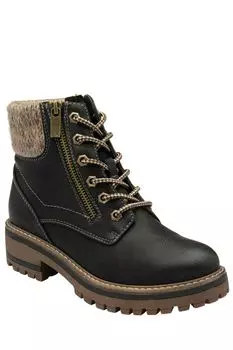 Повседневная обувь Lotus, черный