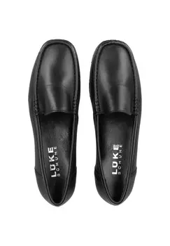 Повседневная обувь Luke Schuhe, черный