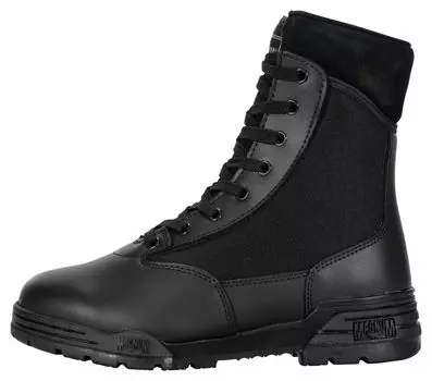 Повседневная обувь Magnum, черный