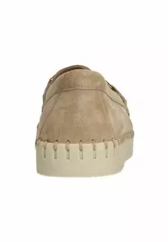 Повседневная обувь Manfield, бежевый