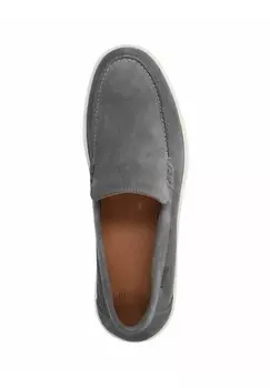 Повседневная обувь Manfield, серый