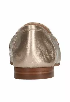 Повседневная обувь Manfield, золото