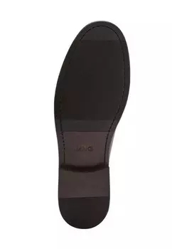 Повседневная обувь Mango, Бордо