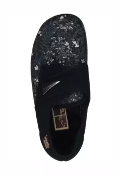 Повседневная обувь Manitu, черный