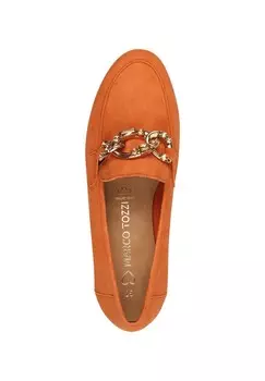 Повседневная обувь Marco Tozzi, оранжевый