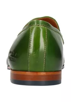 Повседневная обувь Melvin & Hamilton, зеленый