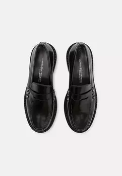 Повседневная обувь MILO Kennel + Schmenger, черный