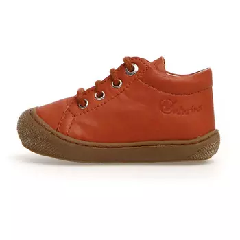 Повседневная обувь Naturino Kid's Cocoon, цвет Ruggine