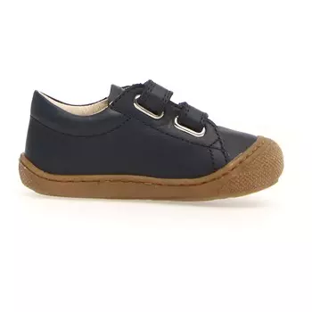 Повседневная обувь Naturino Kid's Naturino Cocoon Low VL Nappa Spazz, цвет Honey/Navy