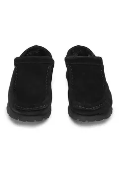 Повседневная обувь NEW INDEPENDENT TWISTER Docksteps, черный