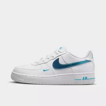 Повседневная обувь Nike Air Force 1 Impact Next Nature для больших детей, белый