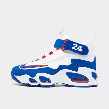 Повседневная обувь Nike Air Griffey Max 1 для больших детей, синий