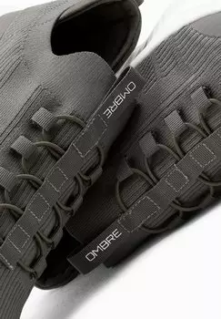 Повседневная обувь OM-FOKS Ombre, цвет Khaki