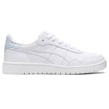 Повседневная обувь прогулочная Asics JPN Classic женская белая