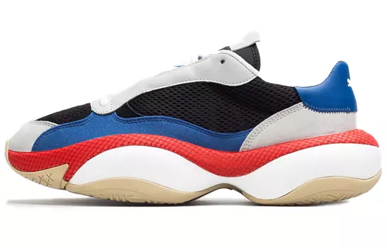 Повседневная обувь Puma ALTERATION Life унисекс