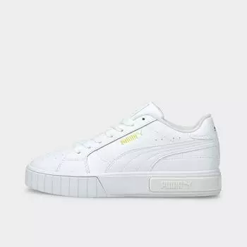 Повседневная обувь Puma Cali Star для больших детей, белый