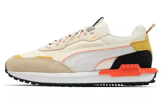 Повседневная обувь Puma City Rider Life унисекс