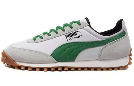 Повседневная обувь Puma Fast Rider Life унисекс