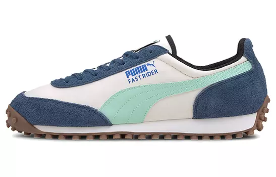 Повседневная обувь Puma Fast Rider Life унисекс