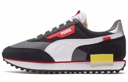 Повседневная обувь Puma Future Rider Life унисекс