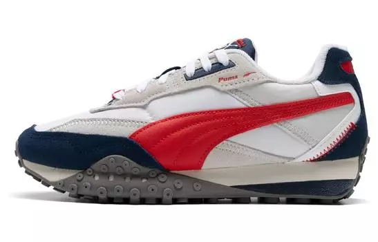 Повседневная обувь Puma Life унисекс, бежевый