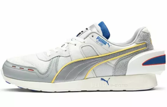 Повседневная обувь Puma RS-100 Life унисекс