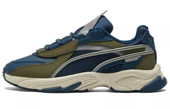 Повседневная обувь Puma Rs-Connect Life унисекс