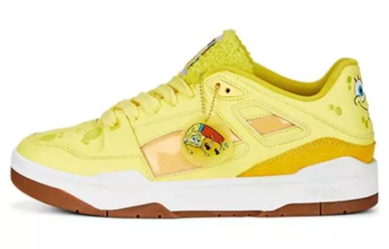 Повседневная обувь Puma Slipstream Life унисекс