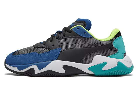 Повседневная обувь Puma Storm Life унисекс