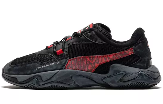 Повседневная обувь Puma Storm Life унисекс