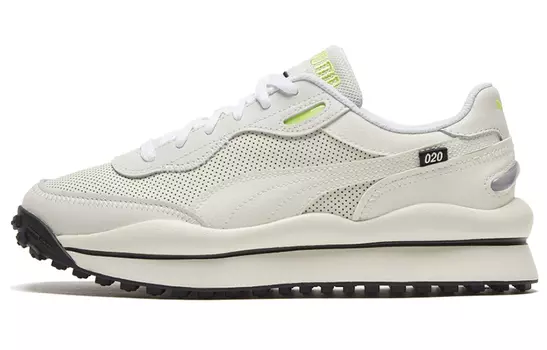 Повседневная обувь Puma Style Rider Life унисекс