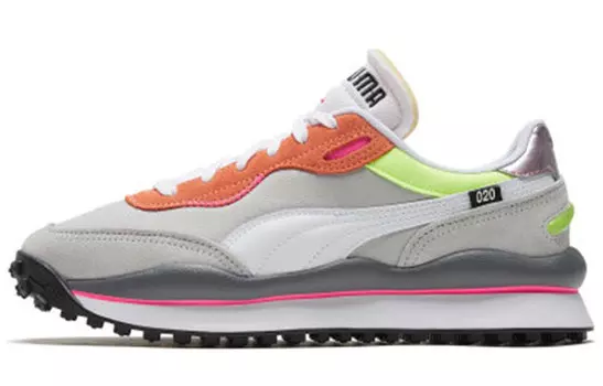 Повседневная обувь Puma Style Rider Life унисекс