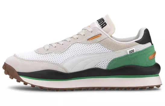 Повседневная обувь Puma Style Rider Life унисекс